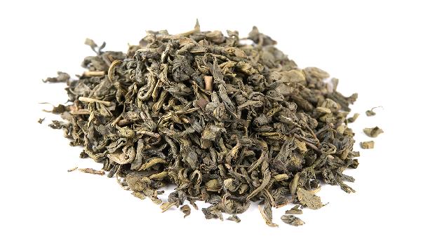 绿茶搭配什么具有减肥功能呢？