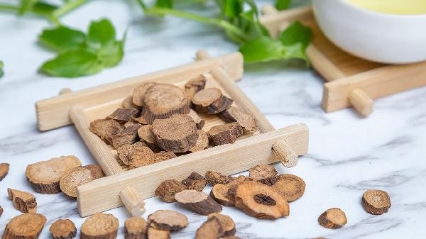 結(jié)核性食管炎的常用藥方