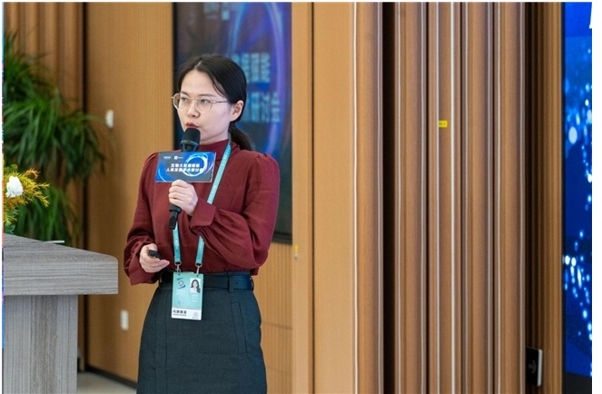 墨卓生物携手世界互联网大会，共同举办生物大数据主题研讨会推动科技创新