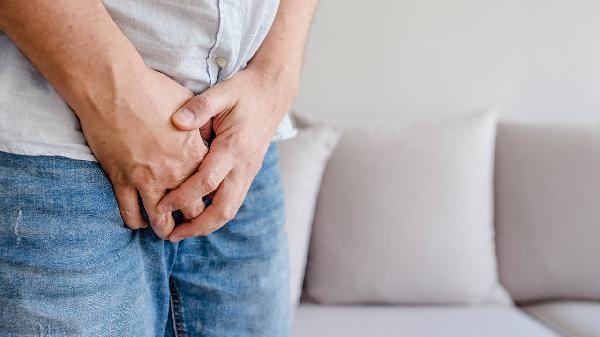 女性长阴虱是怎么回事