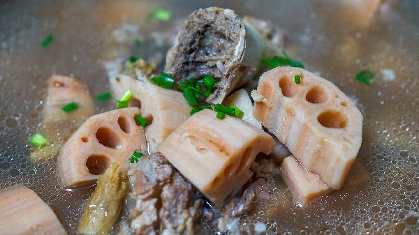 芡实的最佳食用方法