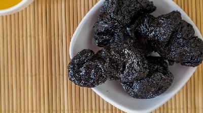 硬度不足吃六味地黃丸