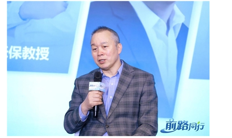 【前路同行】前列腺癌患者家庭日活动圆满收官！