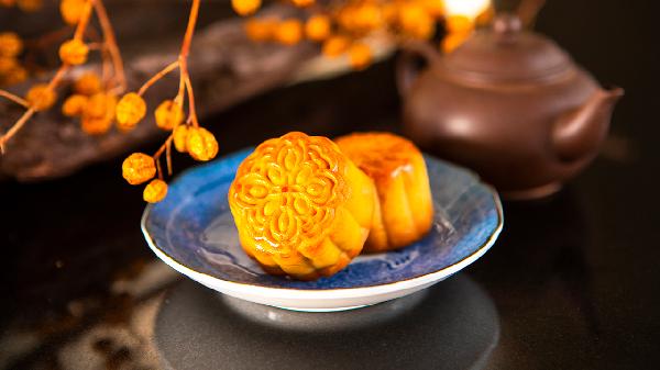 吃月饼会发胖吗