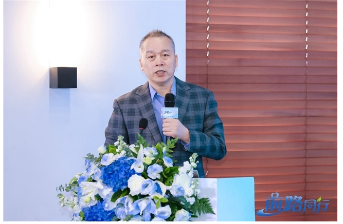 【前路同行】前列腺癌患者家庭日活动圆满收官！