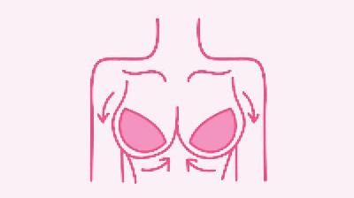 四十岁丰胸的最好方法