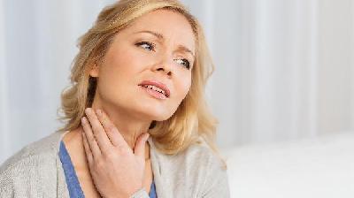 三度單純性甲狀腺腫