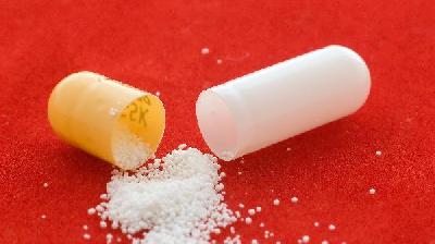 解郁安神胶囊是治疗什么病的