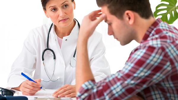 害怕失重感觉怎么克服