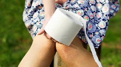 月经量少是什么问题