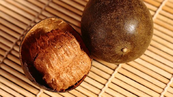 罗汉果泡水喝能起什么作用