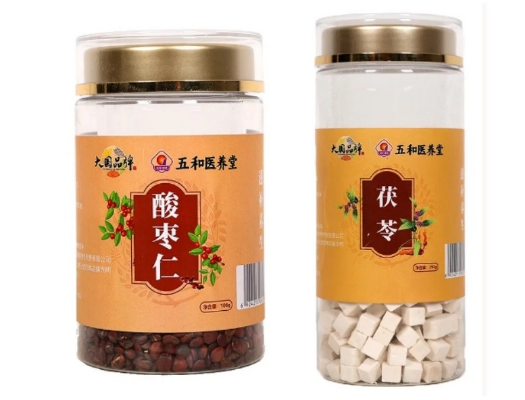 振东集团药食同源精品登陆直播间，共襄中医药文化传承