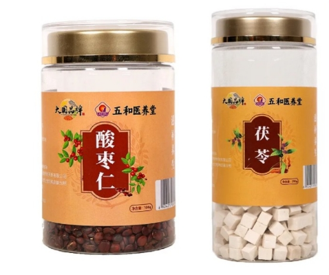 振东集团药食同源精品登陆直播间，共襄中医药文化传承