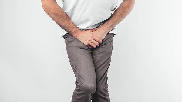 膀胱镜检查后血尿正常