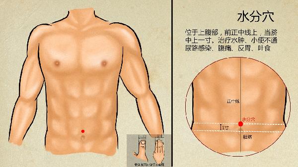 中医有哪些排毒方法和功效