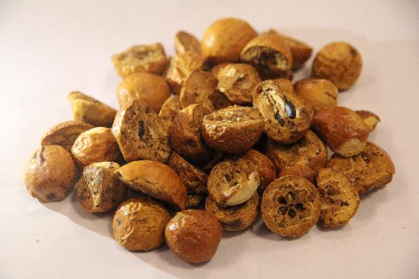 养肝明目最有效的中药