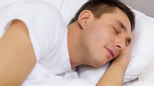 男生打多了怎么恢复