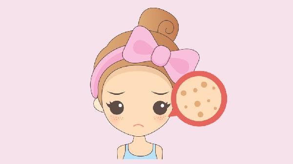 女人长唇毛能解决掉吗