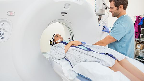 什么情况下不能做增强CT