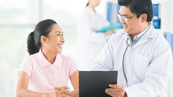 解读体检报告的关键要点 你是否了解自己的健康指标信息