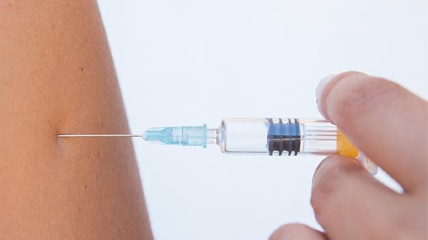 斑秃打针多久见效