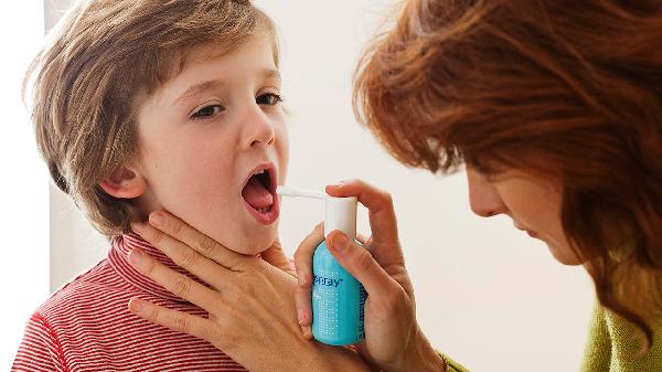 10歲孩子口臭的原因和解決方法