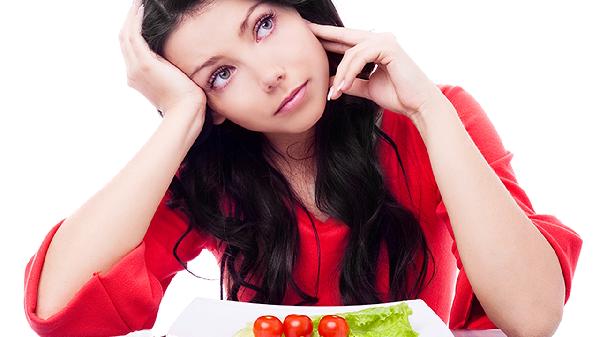 女性荷尔蒙失调如何食物调理