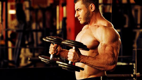 健身完吃烧烤是不是白健身了