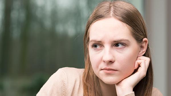 妄想症患者家属注意事项