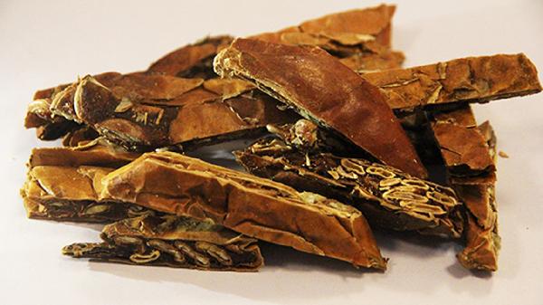 瓜蒌子的功能与主治
