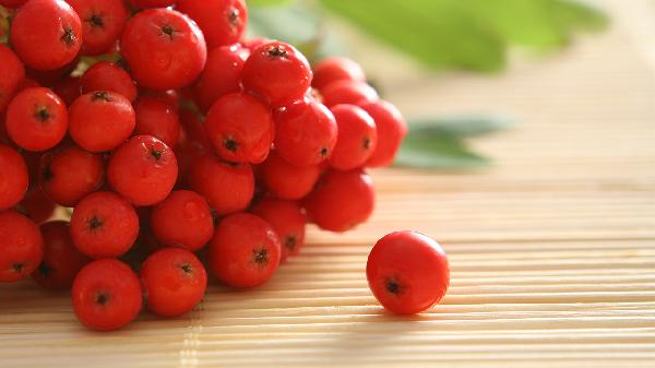 山楂茯苓糕治疗食积