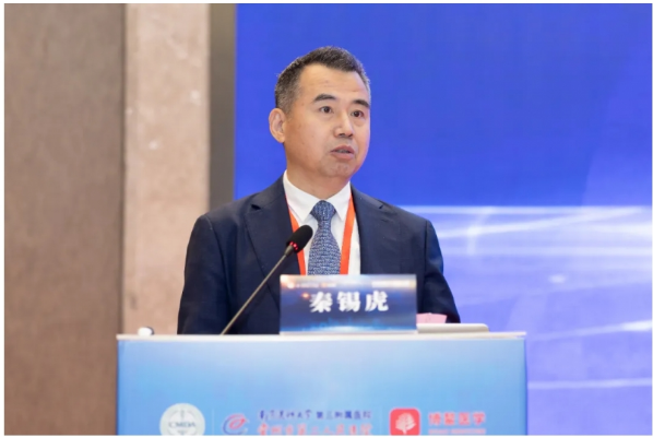 肝胆胰手术视频大赛暨《手术电子杂志》青年编委会成立会议在常州举行