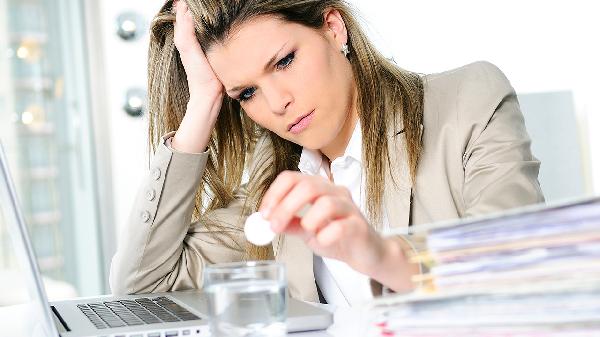 女性抗拒男性的心理障碍有哪些