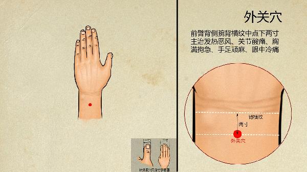 中医鼻子出血是什么原因