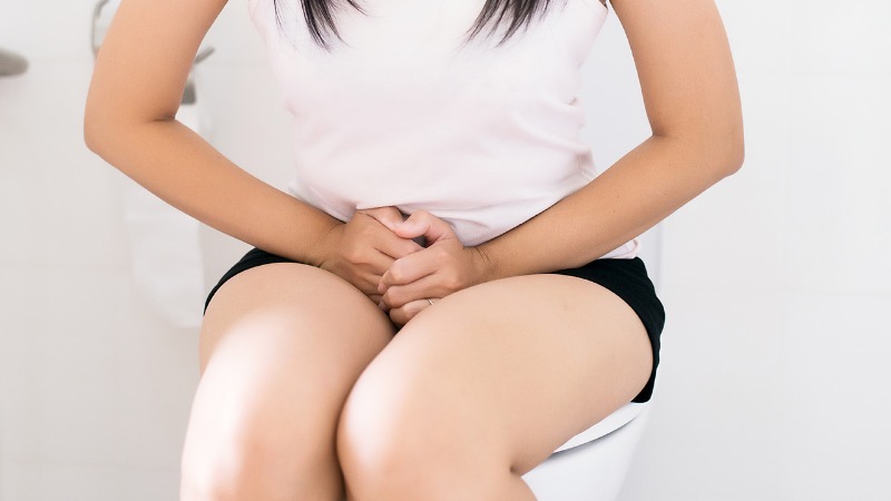 生完孩子肛門(mén)口有個(gè)肉球突出是怎么回事