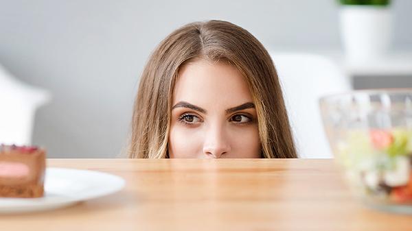 女性吃什么食物可以减肥美容
