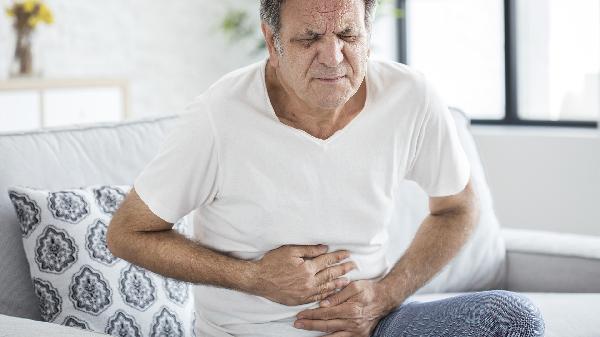 64岁大爷腹股沟疝2年，微创手术效果佳