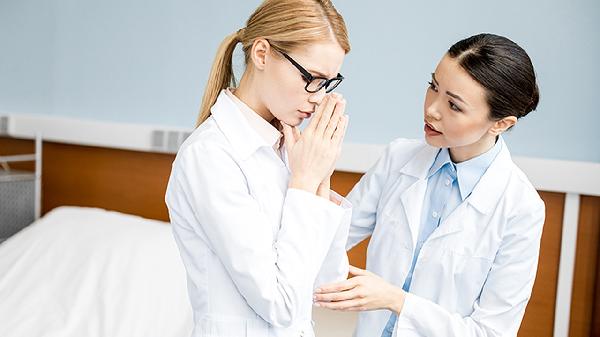打完HPV当月意外怀孕怎么办？医生解答