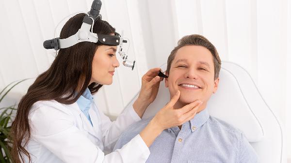 耳石症眩晕症怎么治疗