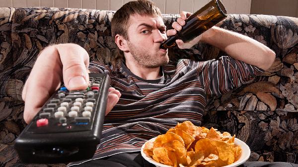 男人应酬一定要喝酒吗