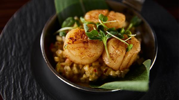 扇贝如何清洗干净