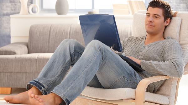 电脑用多了干眼病针灸能治吗