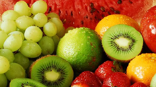 26种碱性食物越吃越年轻