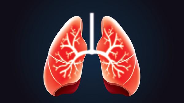 如何检查肺部是否健康