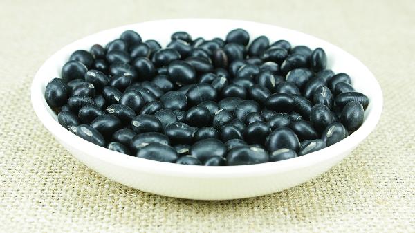生发黑豆汤效果怎么样