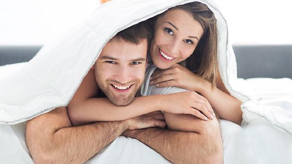夫妻生活最好的方法