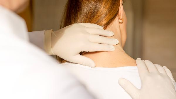 急性腰扭伤可以推拿按摩吗