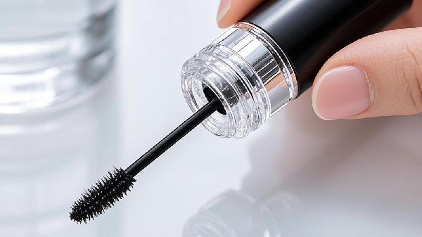 睫毛膏正确刷法初学者