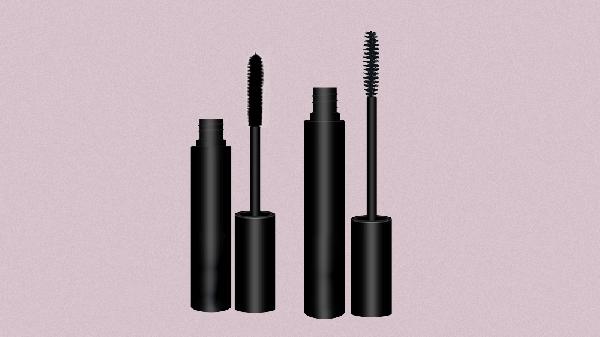 睫毛膏正确刷法初学者