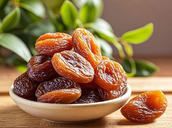 杏福陷阱：每天吃几颗才健康？过量竟会引发这些身体警报！